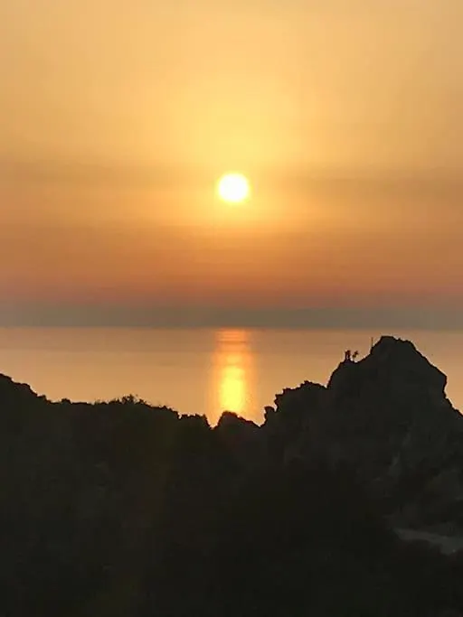 Villa Ester - A Sardinian Paradise 코스타 파라디소