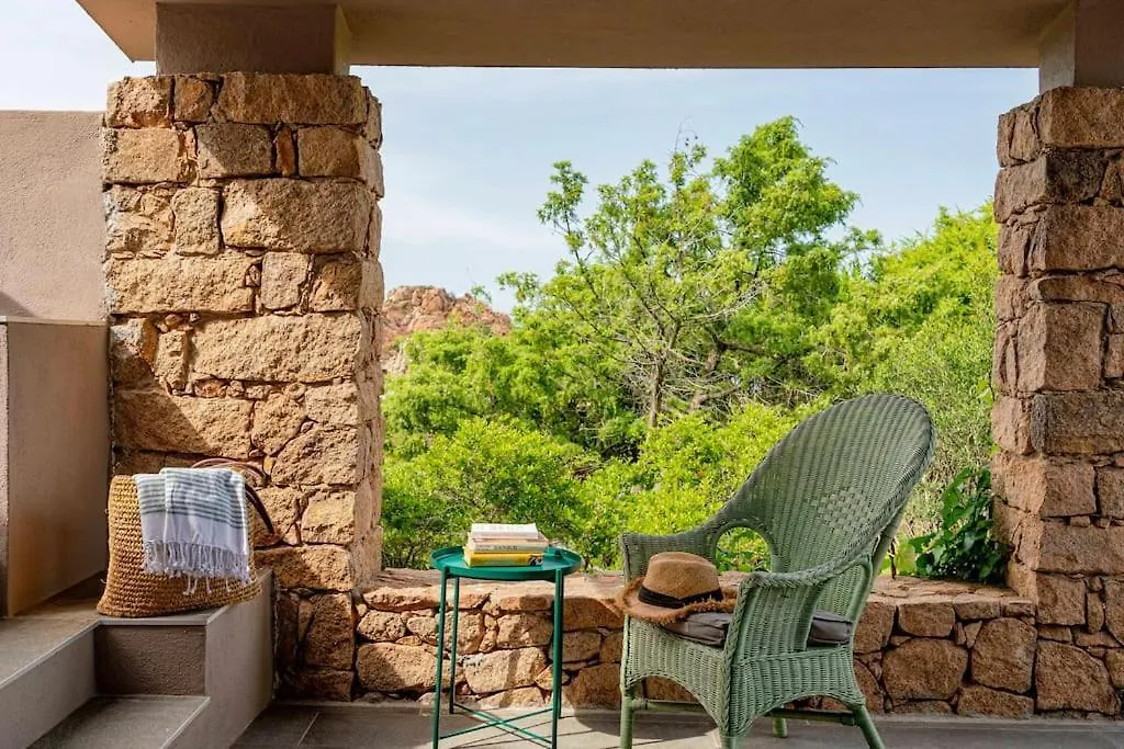 Villa Ester - A Sardinian Paradise Коста-Парадисо Италия