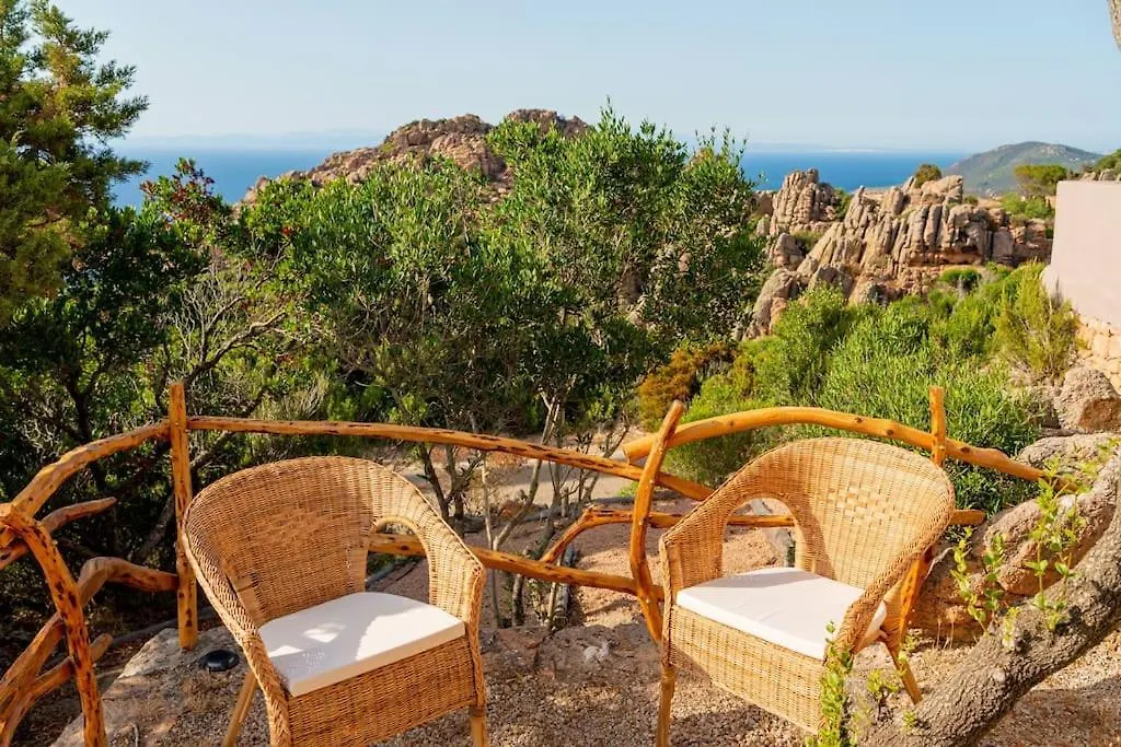 Villa Ester - A Sardinian Paradise 코스타 파라디소 이탈리아