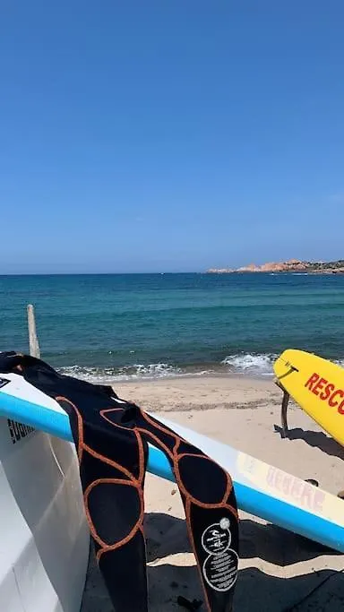 Villa Ester - A Sardinian Paradise 코스타 파라디소