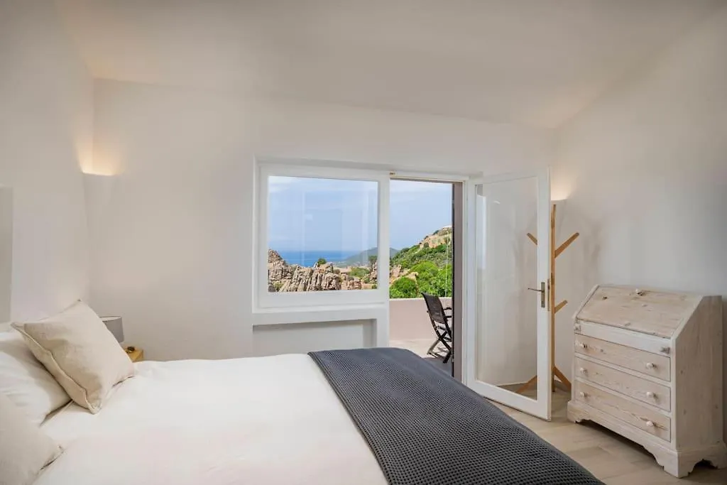 Villa Ester - A Sardinian Paradise 코스타 파라디소