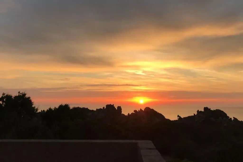 Villa Ester - A Sardinian Paradise 코스타 파라디소