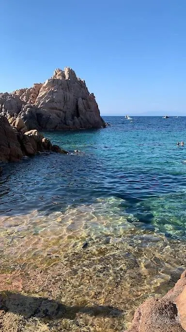 Villa Ester - A Sardinian Paradise 코스타 파라디소